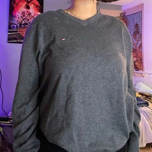 Tommy Hilfiger Sweater ⚡️